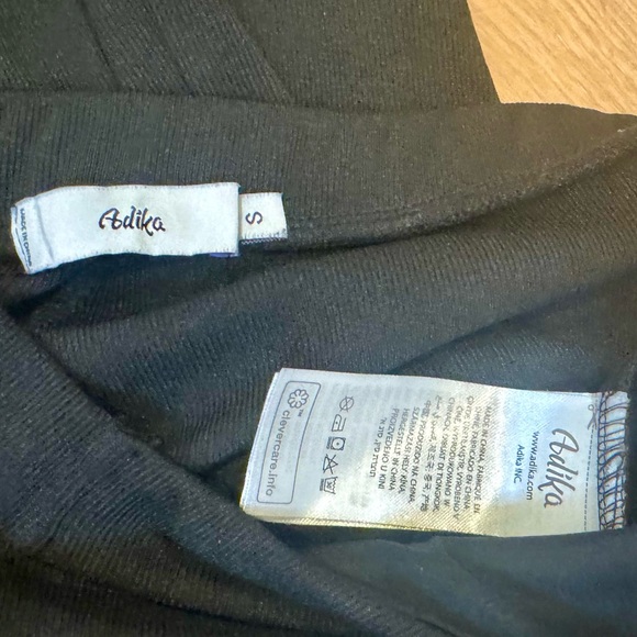 Adika Cutout Jumpsuit Small - Picture 10 of 10